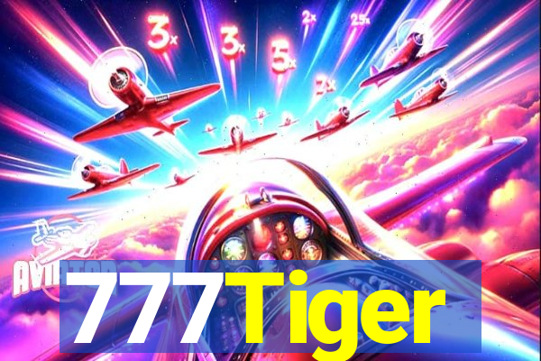 777Tiger