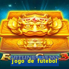 jogo de futebol offline para celular