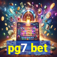 pg7 bet