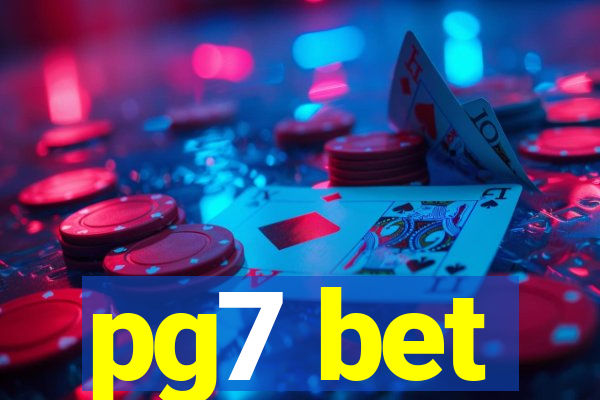 pg7 bet