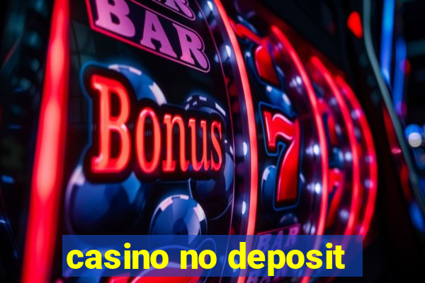 casino no deposit