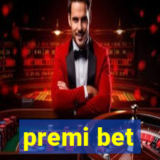 premi bet