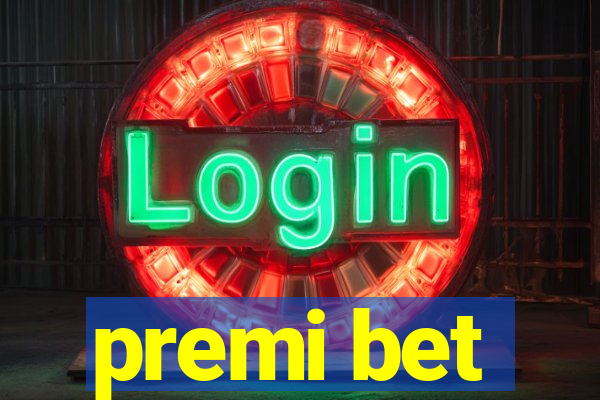 premi bet