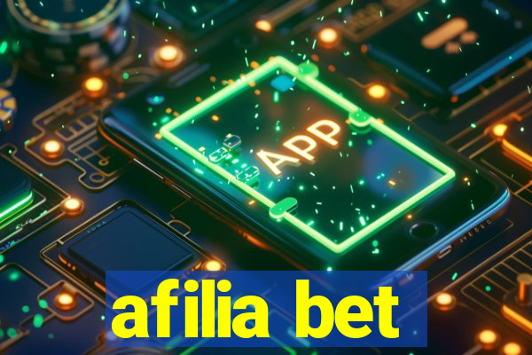 afilia bet