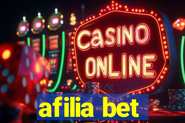 afilia bet