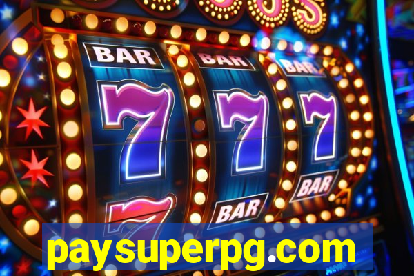 paysuperpg.com