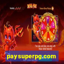 paysuperpg.com