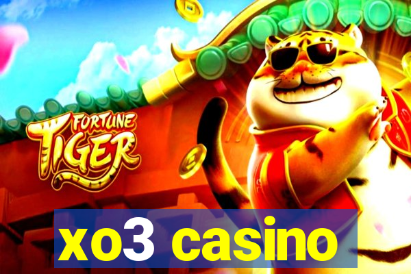 xo3 casino