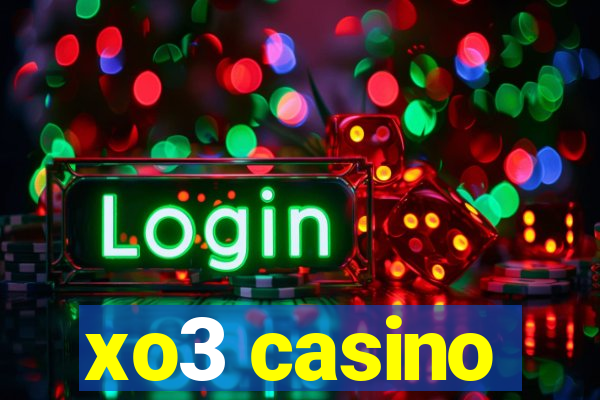 xo3 casino