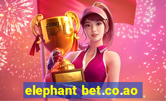 elephant bet.co.ao