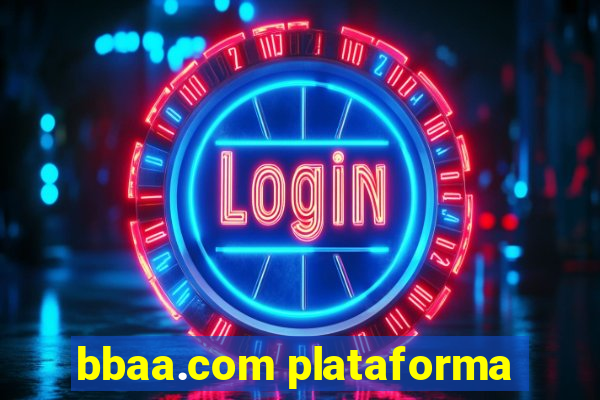 bbaa.com plataforma