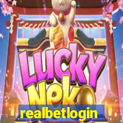 realbetlogin