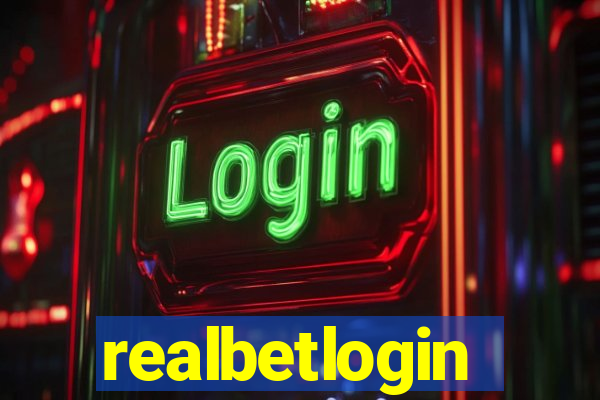 realbetlogin