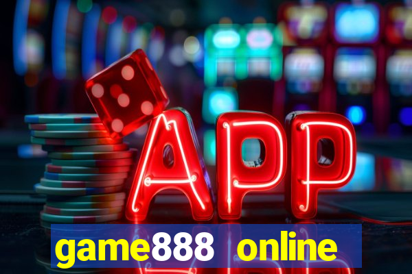 game888 online casino login