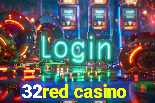 32red casino