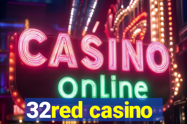 32red casino