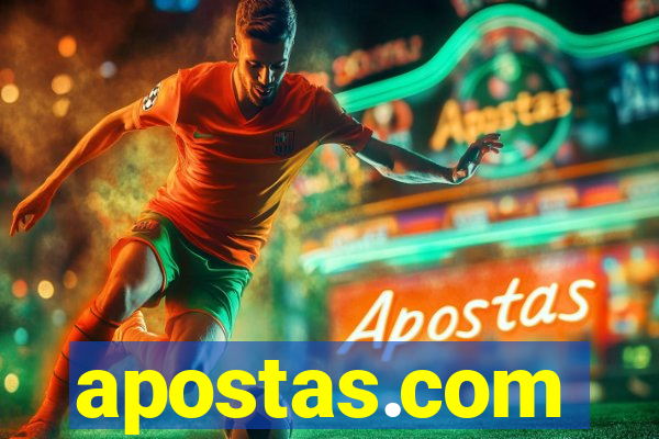 apostas.com