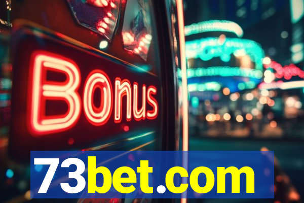 73bet.com