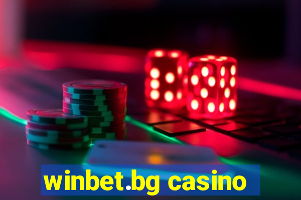 winbet.bg casino