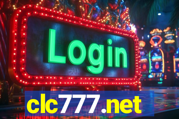 clc777.net