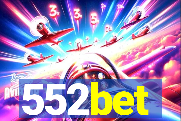 552bet