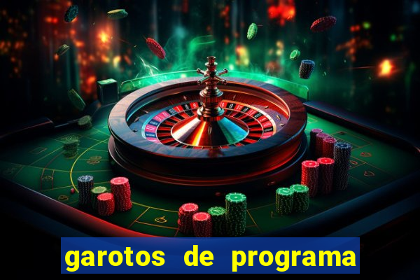 garotos de programa da zona leste