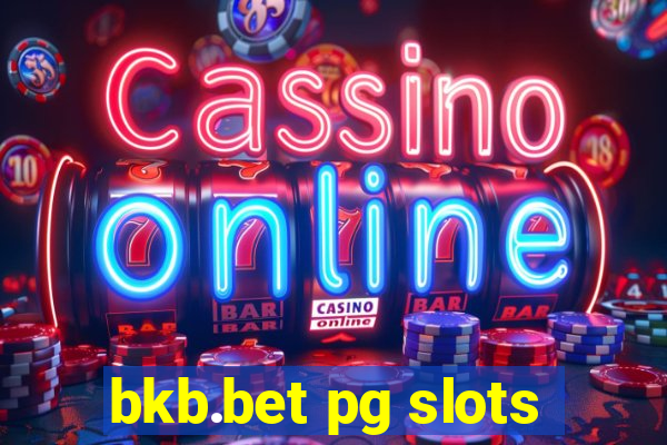 bkb.bet pg slots