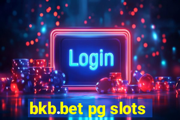 bkb.bet pg slots