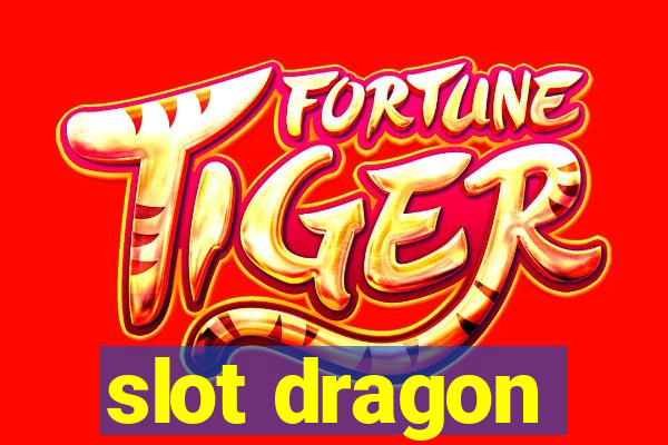 slot dragon