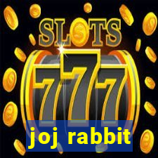 joj rabbit