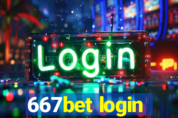 667bet login