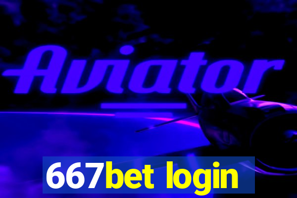 667bet login