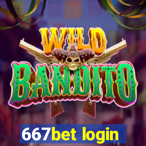 667bet login