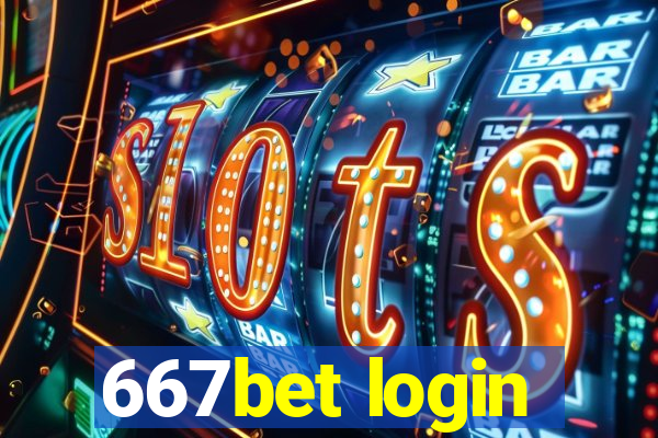 667bet login