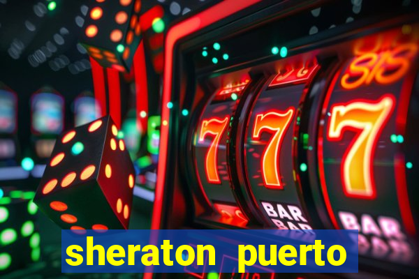 sheraton puerto rico hotel and casino