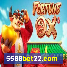 5588bet22.com