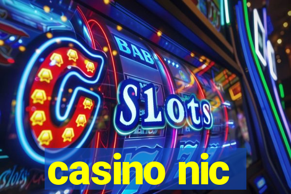 casino nic