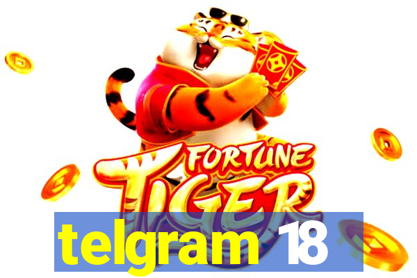 telgram 18