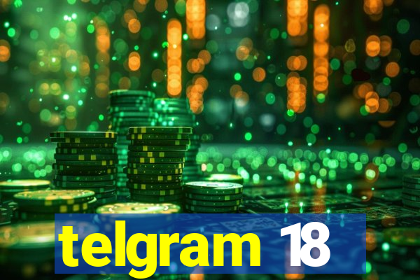 telgram 18