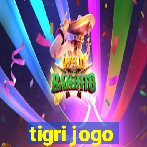 tigri jogo