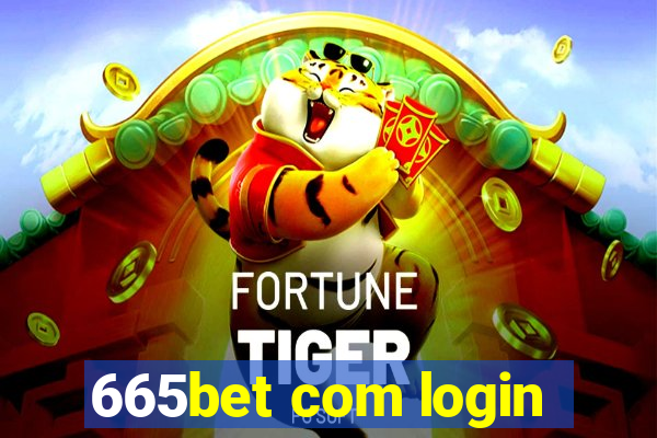 665bet com login