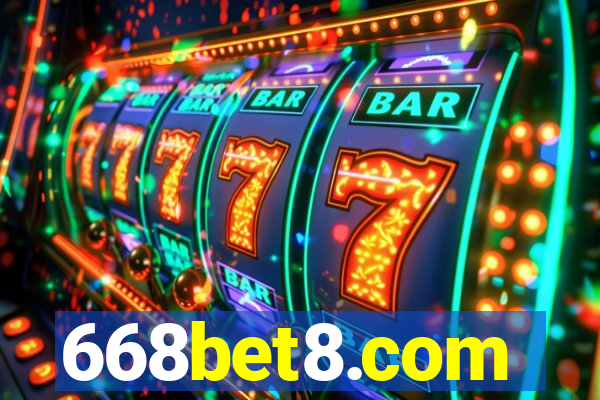 668bet8.com