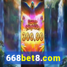 668bet8.com