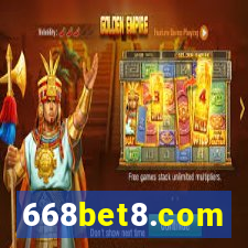 668bet8.com