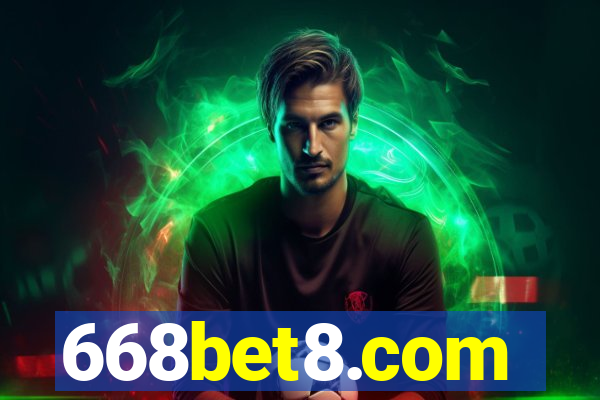 668bet8.com