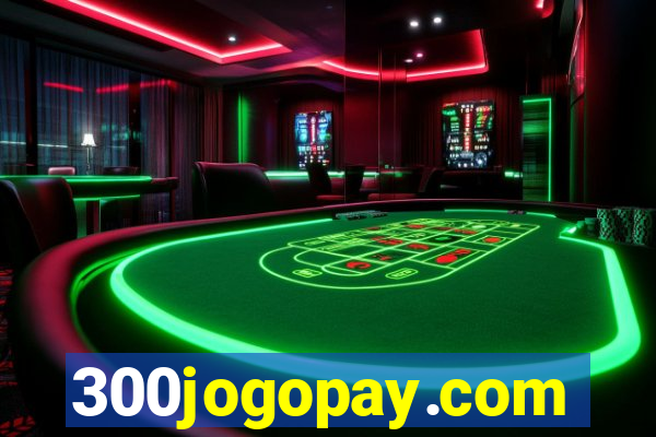 300jogopay.com