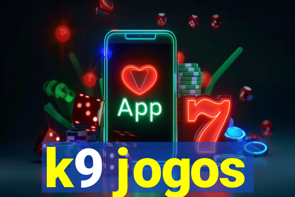 k9 jogos