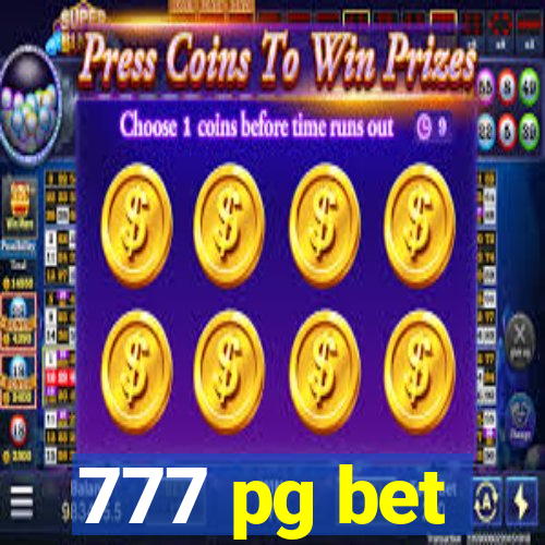 777 pg bet