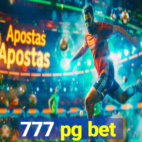 777 pg bet