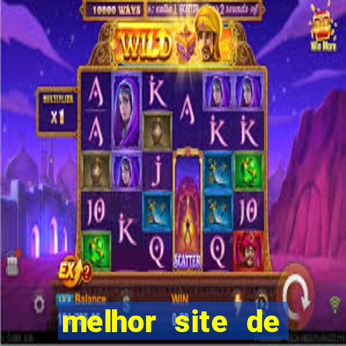 melhor site de apostas casino